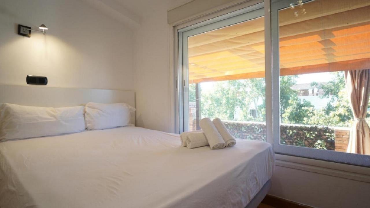 Duplex Puerta Carmona - Kainga Homes Sevilla Exteriér fotografie