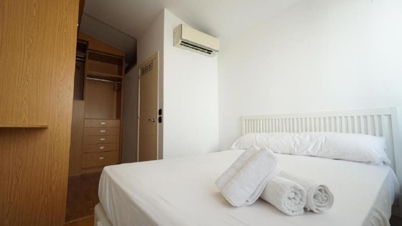 Duplex Puerta Carmona - Kainga Homes Sevilla Exteriér fotografie